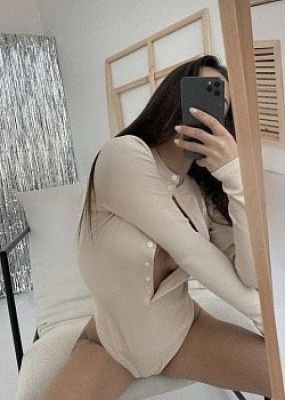 Даша, анкетное фото