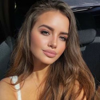 Элли, г. Сочи — экстримальный секс