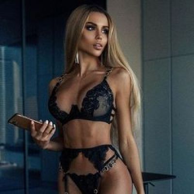 Элитная шлюха Крис, 22 лет, г. Сочи, закажите онлайн