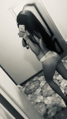 Неля фото мои ???? — проститутка для семейных пар, рост:  165, вес:  50