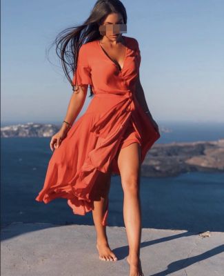 Катя — проститутка из Украины, от 10000 руб. в час