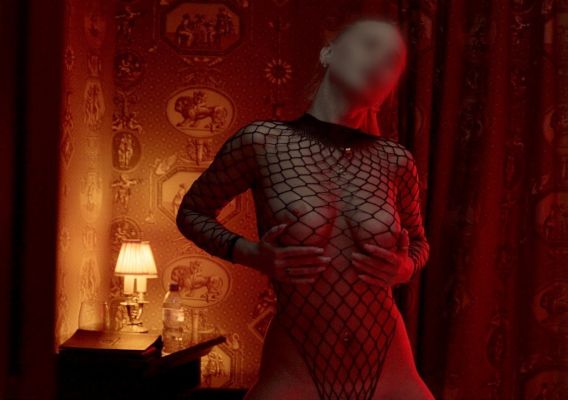 АЛЕНА❤️❤️❤️ — шлюха xxl