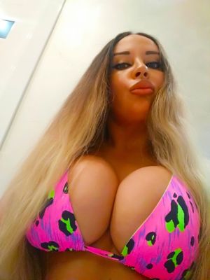 ПАМЕЛА, 35 лет — проститутка в Сочи