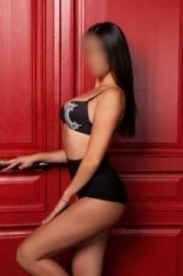 проститутка азиатка Виктория , работает круглосуточно
