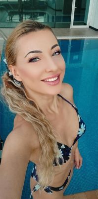 Самая дешевая индивидуалка Алина, 25 лет