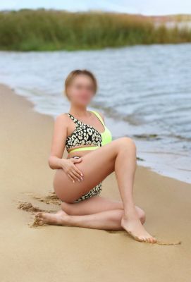 BDSM проститутка Отвязная Леди, 29 лет, г. Сочи