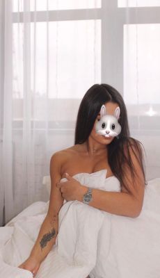  Анастасия  — возбуждающий массаж на sexosochi.guru