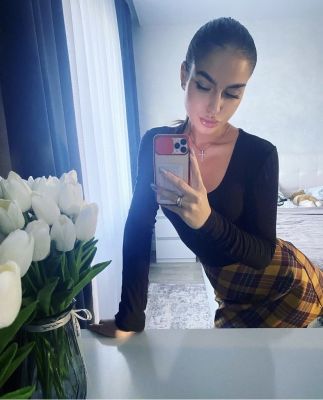 Александра, фото проститутки