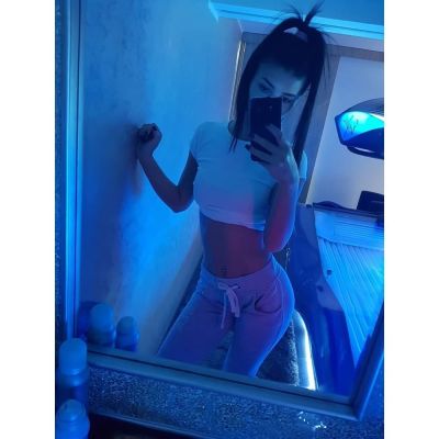 Вика, фото инди