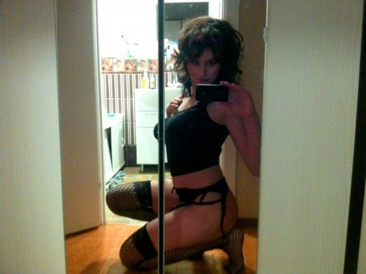 фото Диана Транси (инди)