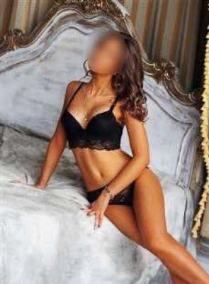 фото Мила (инди)