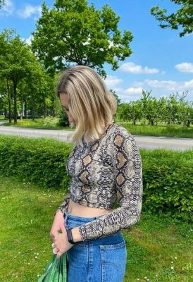 Инди Елена (г. Сочи, Адлер), (21 лет)