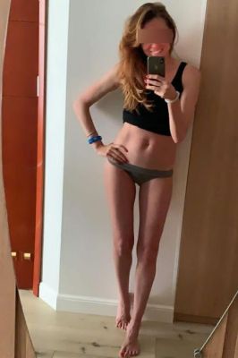 Снять девушку на ночь (Анна, от 6000 руб. в час)