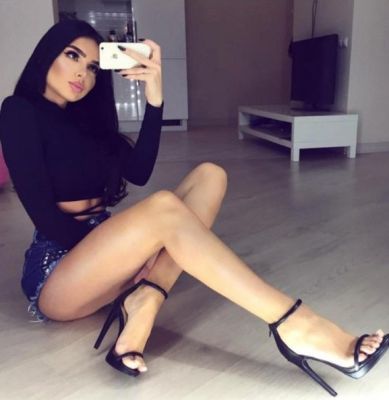 Реальная инди МИРА, рост: 170, вес: 50, 24 лет