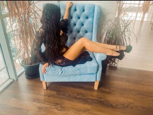 Варя – опытная шлюха по вызову (г. Сочи, )