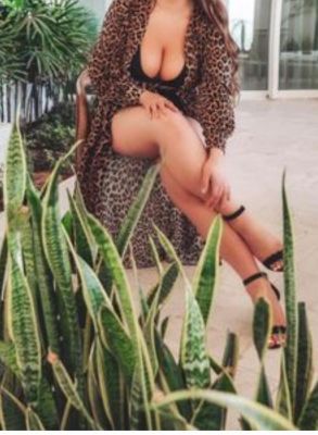 Диана, секс и эромассаж в Сочи