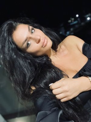 Лика — садо мазо в Сочи