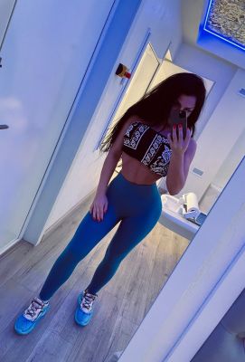 Лика, фото шалавы