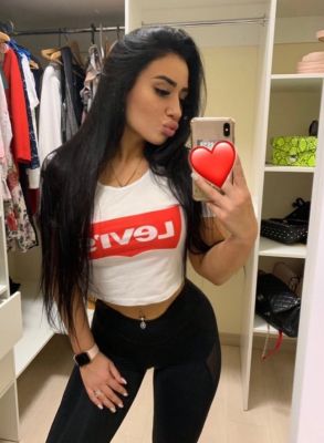 Экспресс проститутка НИКА SEX, тел. 8 988 280-46-97