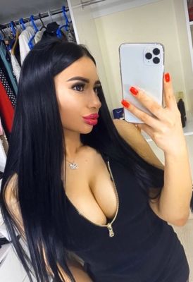 НИКА SEX, фото с сайта sexosochi.guru