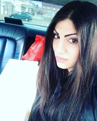 жирная телка Алина Транс, закажите онлайн