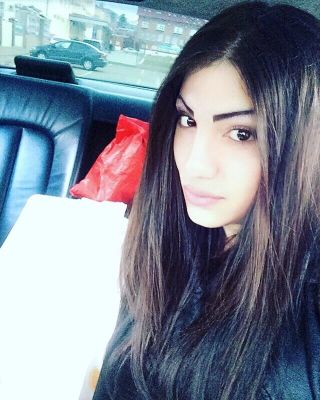 Девушка на ночь (28 лет), г. Сочи (Центральный)