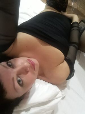 проститутка Настя Адлер