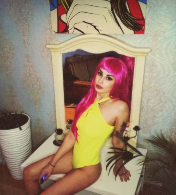 проститутка Кира