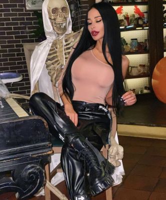 шлюха Анюта  (Сочи)